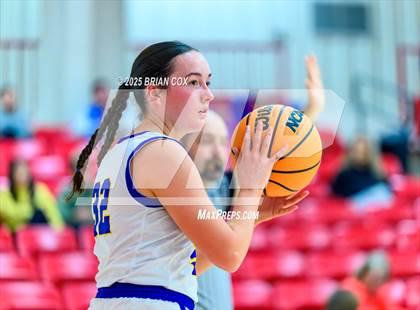 Thumbnail 3 in Mountain Home vs Fountain Lake (Billy Ply Classic) photogallery.