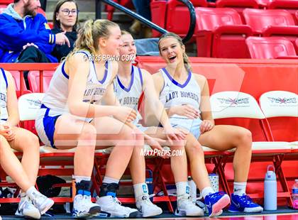 Thumbnail 2 in Mountain Home vs Fountain Lake (Billy Ply Classic) photogallery.