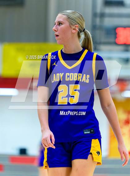 Thumbnail 2 in Mountain Home vs Fountain Lake (Billy Ply Classic) photogallery.