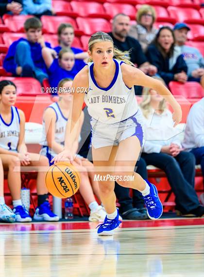 Thumbnail 2 in Mountain Home vs Fountain Lake (Billy Ply Classic) photogallery.