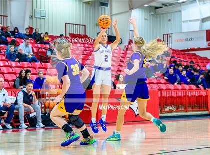 Thumbnail 2 in Mountain Home vs Fountain Lake (Billy Ply Classic) photogallery.