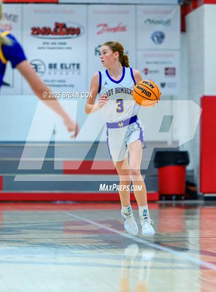 Thumbnail 1 in Mountain Home vs Fountain Lake (Billy Ply Classic) photogallery.