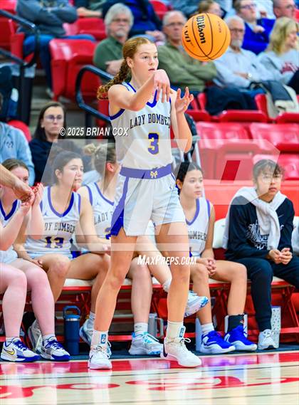 Thumbnail 1 in Mountain Home vs Fountain Lake (Billy Ply Classic) photogallery.