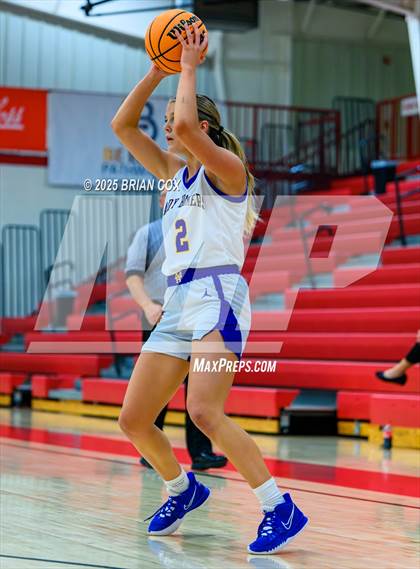 Thumbnail 2 in Mountain Home vs Fountain Lake (Billy Ply Classic) photogallery.