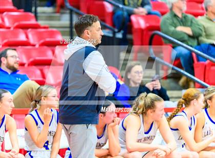 Thumbnail 1 in Mountain Home vs Fountain Lake (Billy Ply Classic) photogallery.