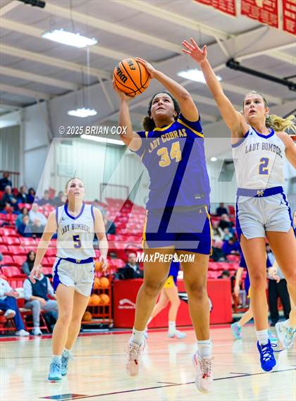 Thumbnail 1 in Mountain Home vs Fountain Lake (Billy Ply Classic) photogallery.