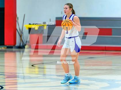 Thumbnail 2 in Mountain Home vs Fountain Lake (Billy Ply Classic) photogallery.