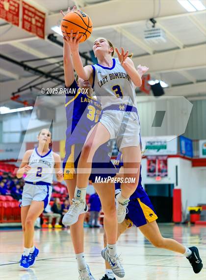 Thumbnail 3 in Mountain Home vs Fountain Lake (Billy Ply Classic) photogallery.