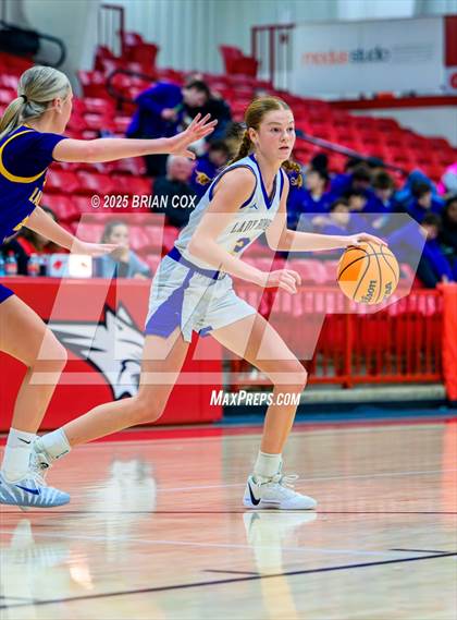 Thumbnail 3 in Mountain Home vs Fountain Lake (Billy Ply Classic) photogallery.