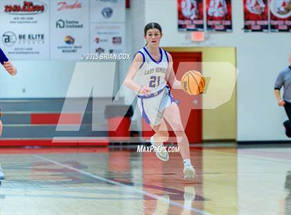 Thumbnail 2 in Mountain Home vs Fountain Lake (Billy Ply Classic) photogallery.