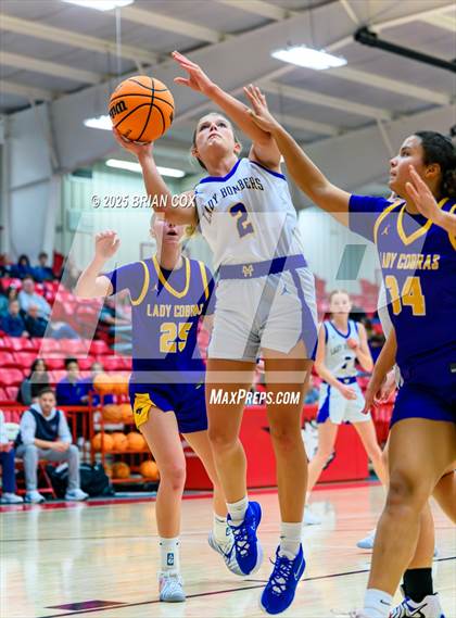 Thumbnail 2 in Mountain Home vs Fountain Lake (Billy Ply Classic) photogallery.