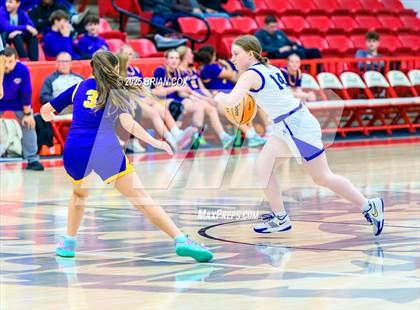 Thumbnail 2 in Mountain Home vs Fountain Lake (Billy Ply Classic) photogallery.