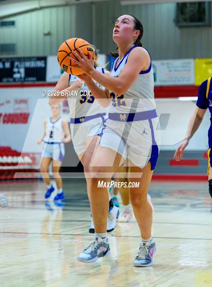 Thumbnail 3 in Mountain Home vs Fountain Lake (Billy Ply Classic) photogallery.