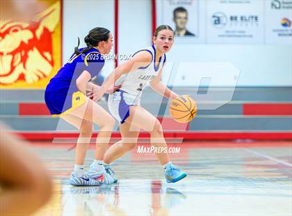Thumbnail 2 in Mountain Home vs Fountain Lake (Billy Ply Classic) photogallery.