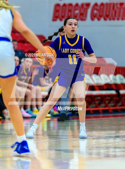 Thumbnail 2 in Mountain Home vs Fountain Lake (Billy Ply Classic) photogallery.