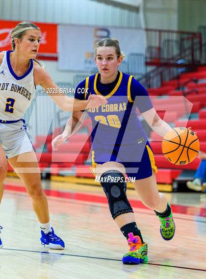 Thumbnail 3 in Mountain Home vs Fountain Lake (Billy Ply Classic) photogallery.