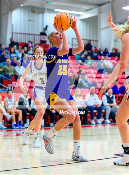 Thumbnail 1 in Mountain Home vs Fountain Lake (Billy Ply Classic) photogallery.