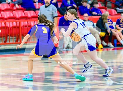 Thumbnail 3 in Mountain Home vs Fountain Lake (Billy Ply Classic) photogallery.