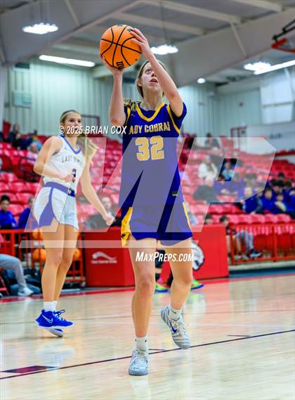 Thumbnail 3 in Mountain Home vs Fountain Lake (Billy Ply Classic) photogallery.