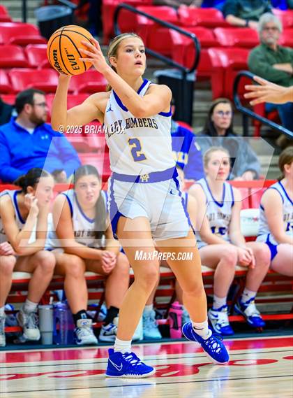 Thumbnail 1 in Mountain Home vs Fountain Lake (Billy Ply Classic) photogallery.