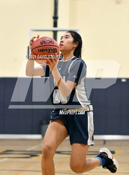 Thumbnail 1 in Vista del Lago vs. West Park (Rumble on the River) photogallery.