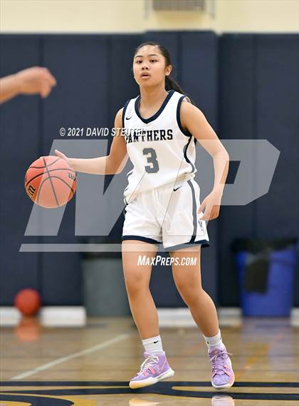 Thumbnail 3 in Vista del Lago vs. West Park (Rumble on the River) photogallery.