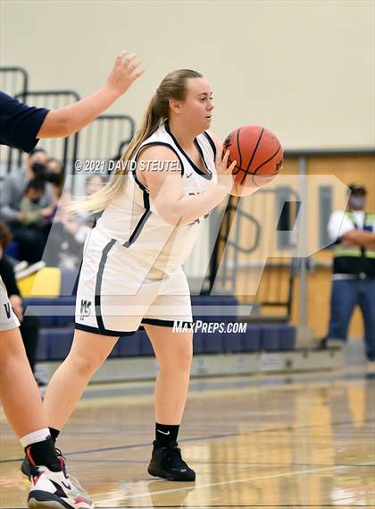 Thumbnail 2 in Vista del Lago vs. West Park (Rumble on the River) photogallery.