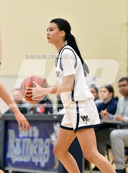 Thumbnail 1 in Vista del Lago vs. West Park (Rumble on the River) photogallery.