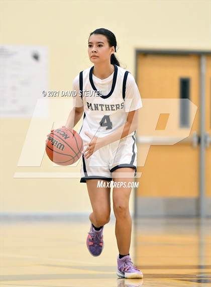 Thumbnail 3 in Vista del Lago vs. West Park (Rumble on the River) photogallery.