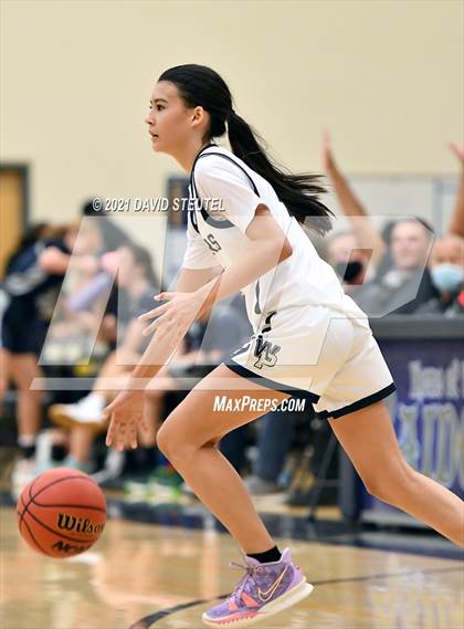 Thumbnail 1 in Vista del Lago vs. West Park (Rumble on the River) photogallery.