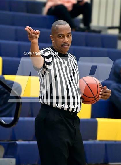 Thumbnail 3 in Vista del Lago vs. West Park (Rumble on the River) photogallery.