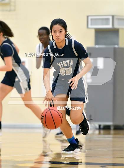 Thumbnail 3 in Vista del Lago vs. West Park (Rumble on the River) photogallery.