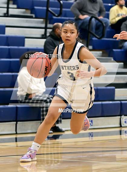Thumbnail 1 in Vista del Lago vs. West Park (Rumble on the River) photogallery.