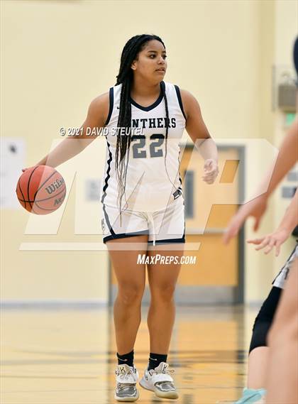 Thumbnail 3 in Vista del Lago vs. West Park (Rumble on the River) photogallery.
