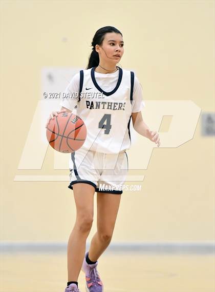 Thumbnail 3 in Vista del Lago vs. West Park (Rumble on the River) photogallery.