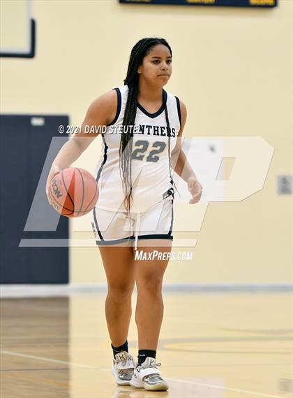 Thumbnail 1 in Vista del Lago vs. West Park (Rumble on the River) photogallery.