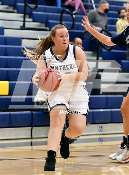 Thumbnail 1 in Vista del Lago vs. West Park (Rumble on the River) photogallery.