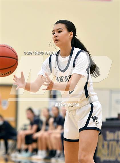 Thumbnail 3 in Vista del Lago vs. West Park (Rumble on the River) photogallery.