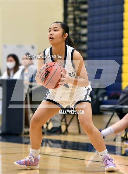 Thumbnail 3 in Vista del Lago vs. West Park (Rumble on the River) photogallery.