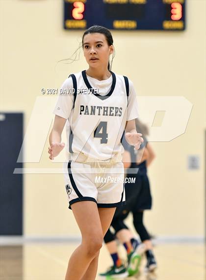 Thumbnail 2 in Vista del Lago vs. West Park (Rumble on the River) photogallery.