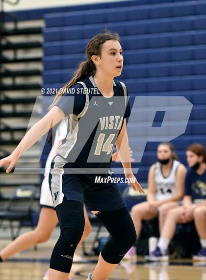 Thumbnail 3 in Vista del Lago vs. West Park (Rumble on the River) photogallery.