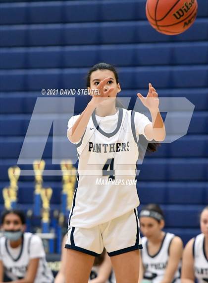 Thumbnail 3 in Vista del Lago vs. West Park (Rumble on the River) photogallery.