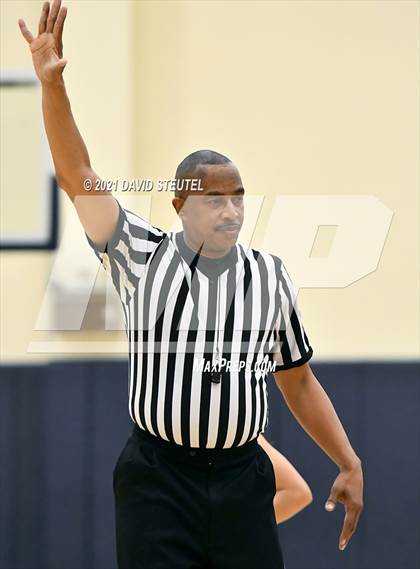 Thumbnail 3 in Vista del Lago vs. West Park (Rumble on the River) photogallery.