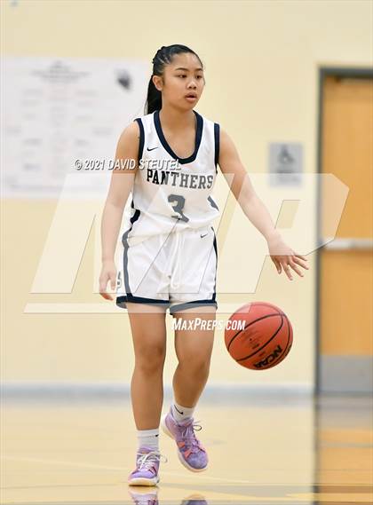 Thumbnail 1 in Vista del Lago vs. West Park (Rumble on the River) photogallery.