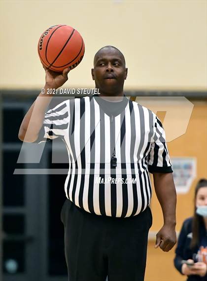 Thumbnail 3 in Vista del Lago vs. West Park (Rumble on the River) photogallery.