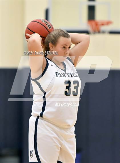 Thumbnail 2 in Vista del Lago vs. West Park (Rumble on the River) photogallery.