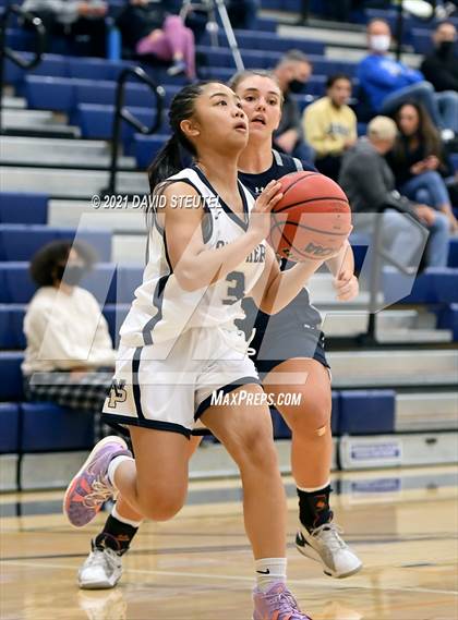 Thumbnail 3 in Vista del Lago vs. West Park (Rumble on the River) photogallery.