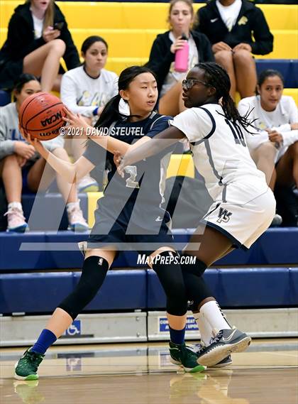 Thumbnail 1 in Vista del Lago vs. West Park (Rumble on the River) photogallery.