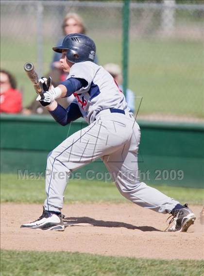 Thumbnail 3 in Redwood Christian vs. Ceres photogallery.