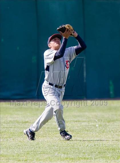 Thumbnail 1 in Redwood Christian vs. Ceres photogallery.